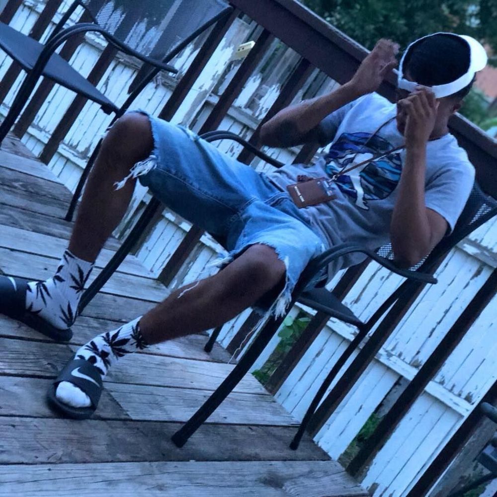 Meet your Posher, Hazeus